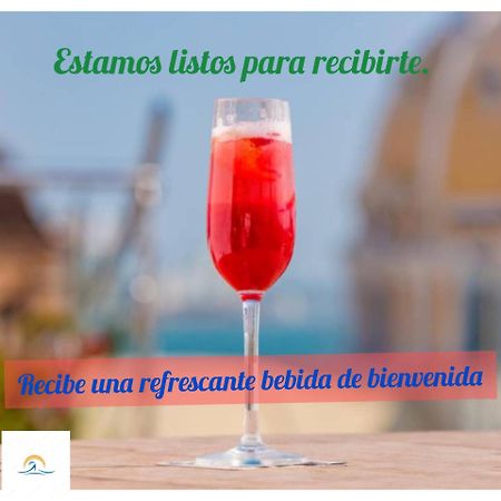 Posada Barrios Mar Cartagena 외부 사진