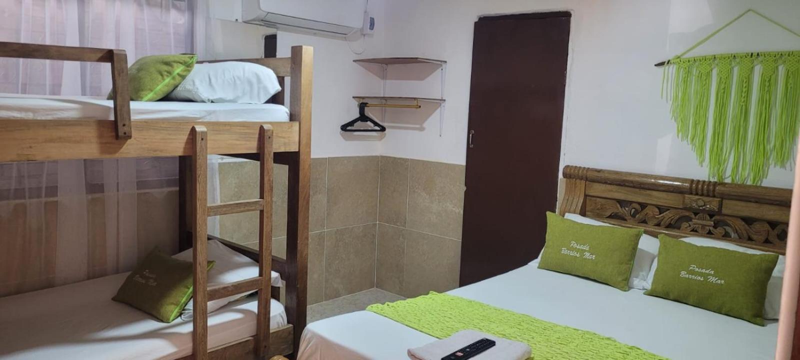 Posada Barrios Mar Cartagena 외부 사진
