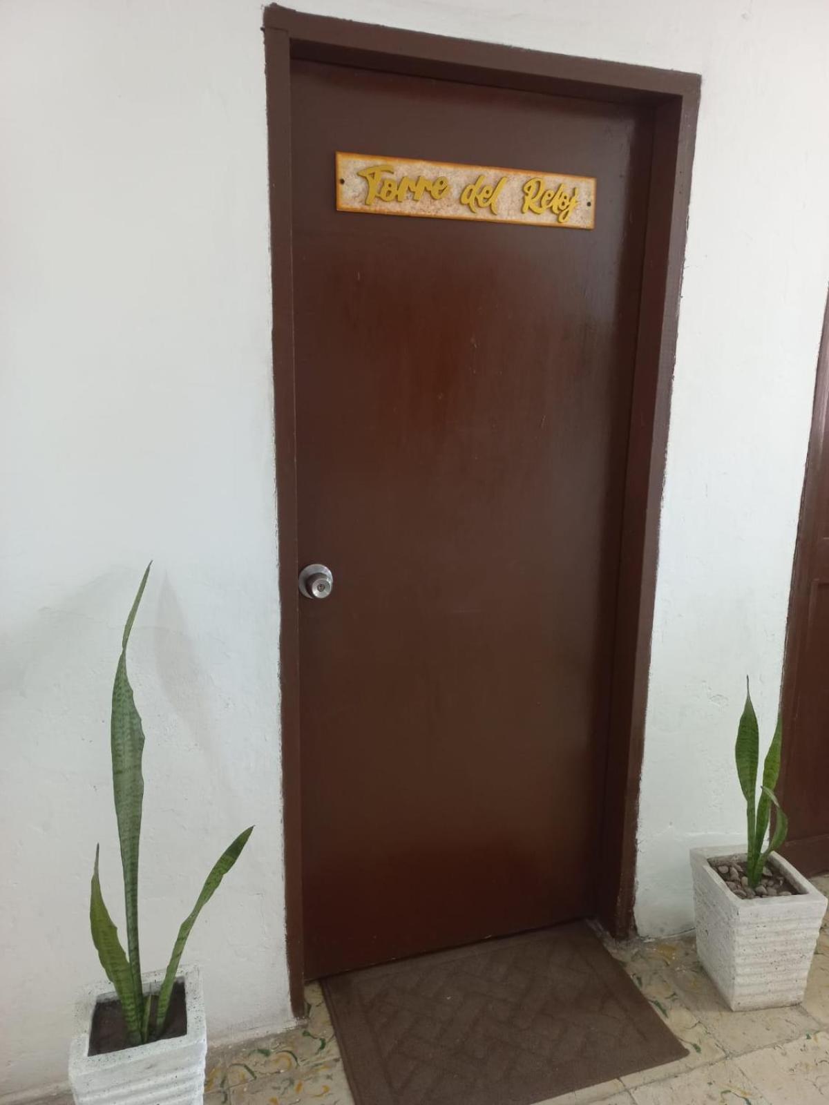 Posada Barrios Mar Cartagena 외부 사진